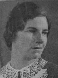 Miller, geb. Lingg Theresia